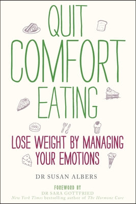 Quit Comfort Eating