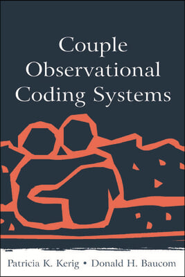 Couple Observational Coding Systems