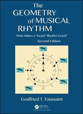 Geometry of Musical Rhythm