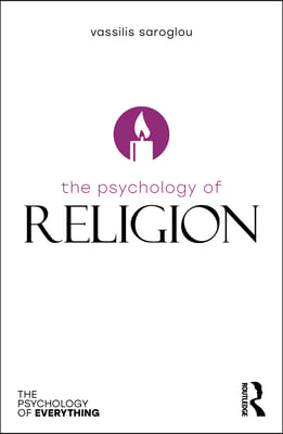 Psychology of Religion