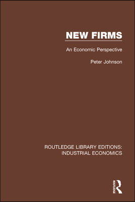 New Firms