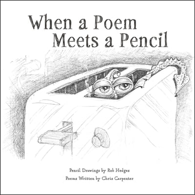 When a Poem Meets a Pencil