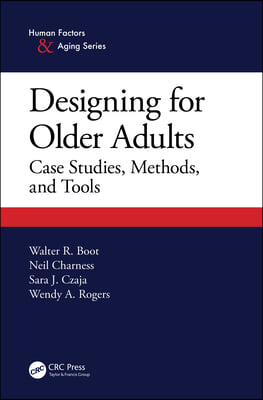 Designing for Older Adults