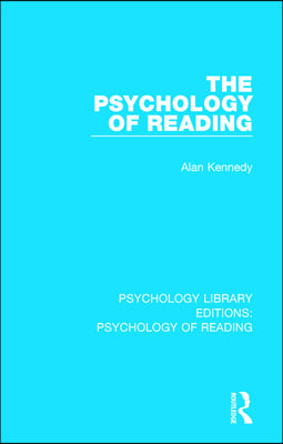 Psychology of Reading