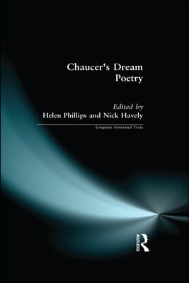 Chaucer&#39;s Dream Poetry