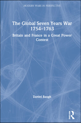 Global Seven Years War 1754–1763