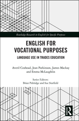 English for Vocational Purposes