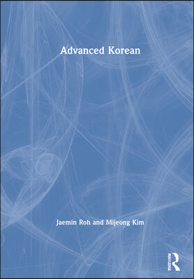 Advanced Korean