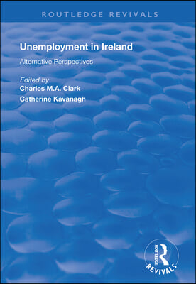 Unemployment in Ireland