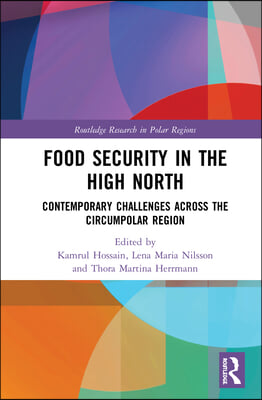 Food Security in the High North