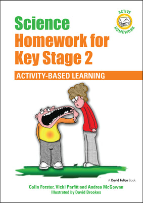 Science Homework for Key Stage 2