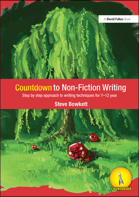 Countdown to Non-Fiction Writing