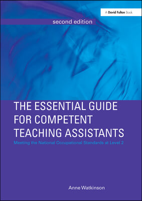 Essential Guide for Competent Teaching Assistants