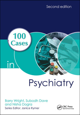 100 Cases in Psychiatry