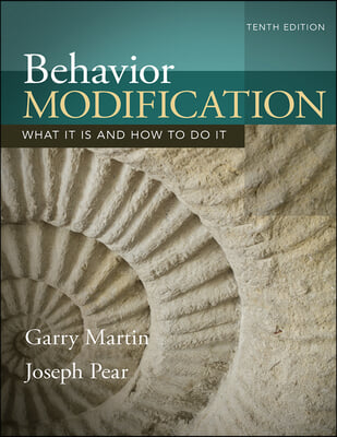 Behavior Modification: What It Is and How to Do It