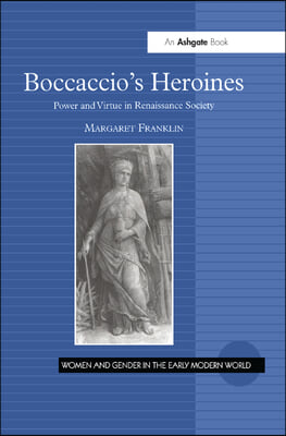 Boccaccio&#39;s Heroines