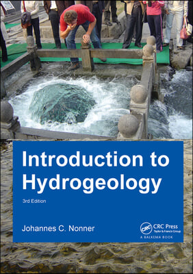 Introduction to Hydrogeology, Third Edition