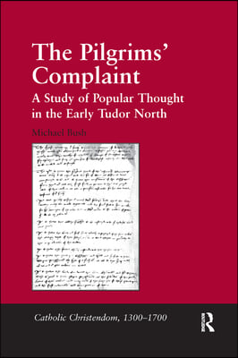 Pilgrims&#39; Complaint