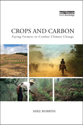 Crops and Carbon