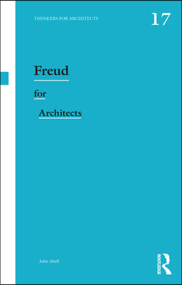 Freud for Architects