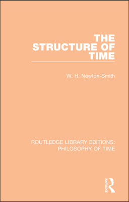 Structure of Time