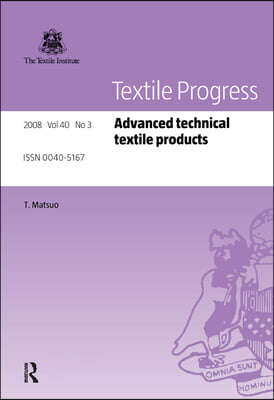 Advanced Technical Textile Products