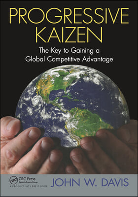 Progressive Kaizen: