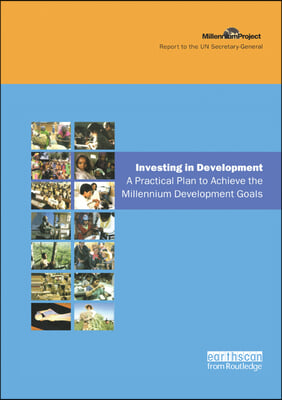 UN Millennium Development Library: Investing in Development