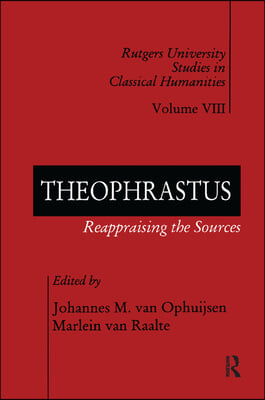 Theophrastus