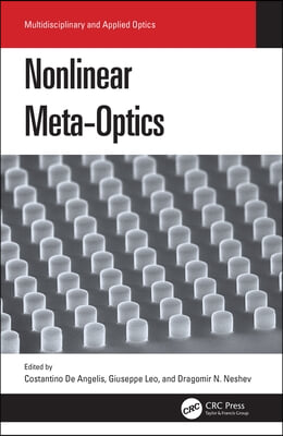 Nonlinear Meta-Optics