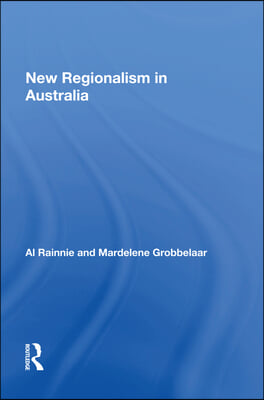 New Regionalism in Australia