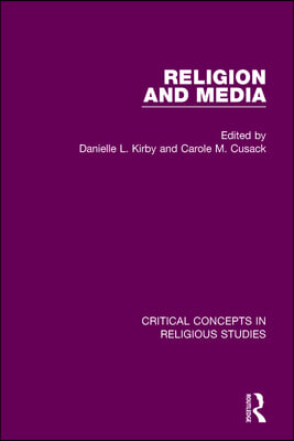 Religion and Media