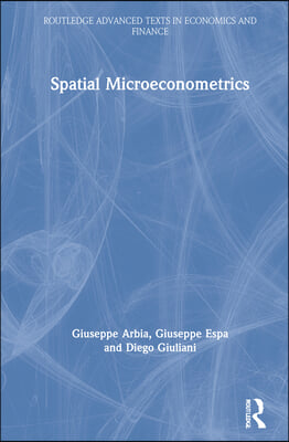 Spatial Microeconometrics