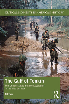 Gulf of Tonkin