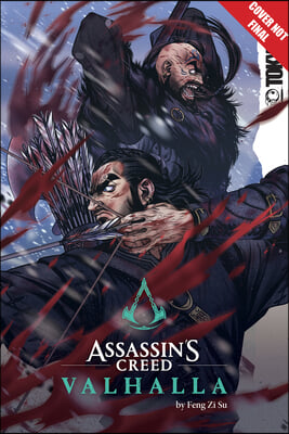 Assassin&#39;s Creed Valhalla: Blood Brothers