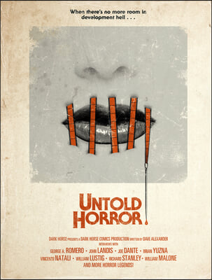 Untold Horror