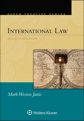 Aspen Treatise for International Law