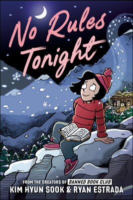 No Rules Tonight: A Graphic Novel