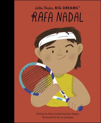 Rafa Nadal