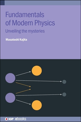 Fundamentals of Modern Physics: Unveiling the mysteries