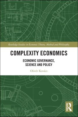 Complexity Economics