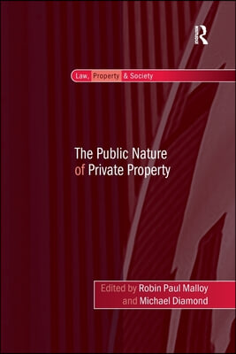 Public Nature of Private Property