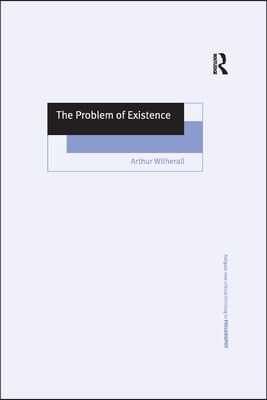 Problem of Existence