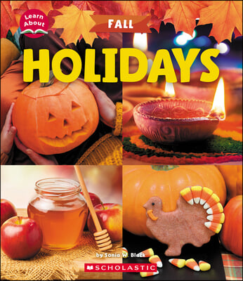 Holidays (Learn About: Fall)