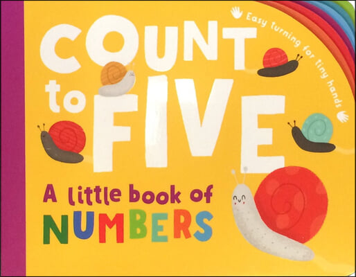 Count to Five