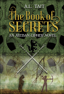 The Book of Secrets: Volume 1