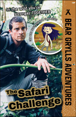 The Safari Challenge: Volume 8