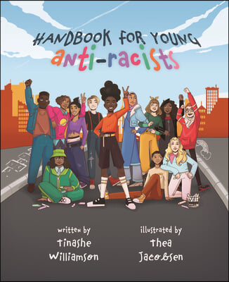 Handbook for Young Anti-Racists