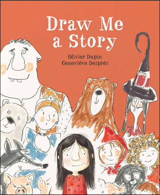 Draw Me a Story