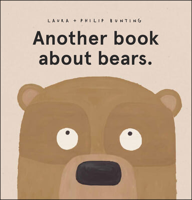 Another Book about Bears